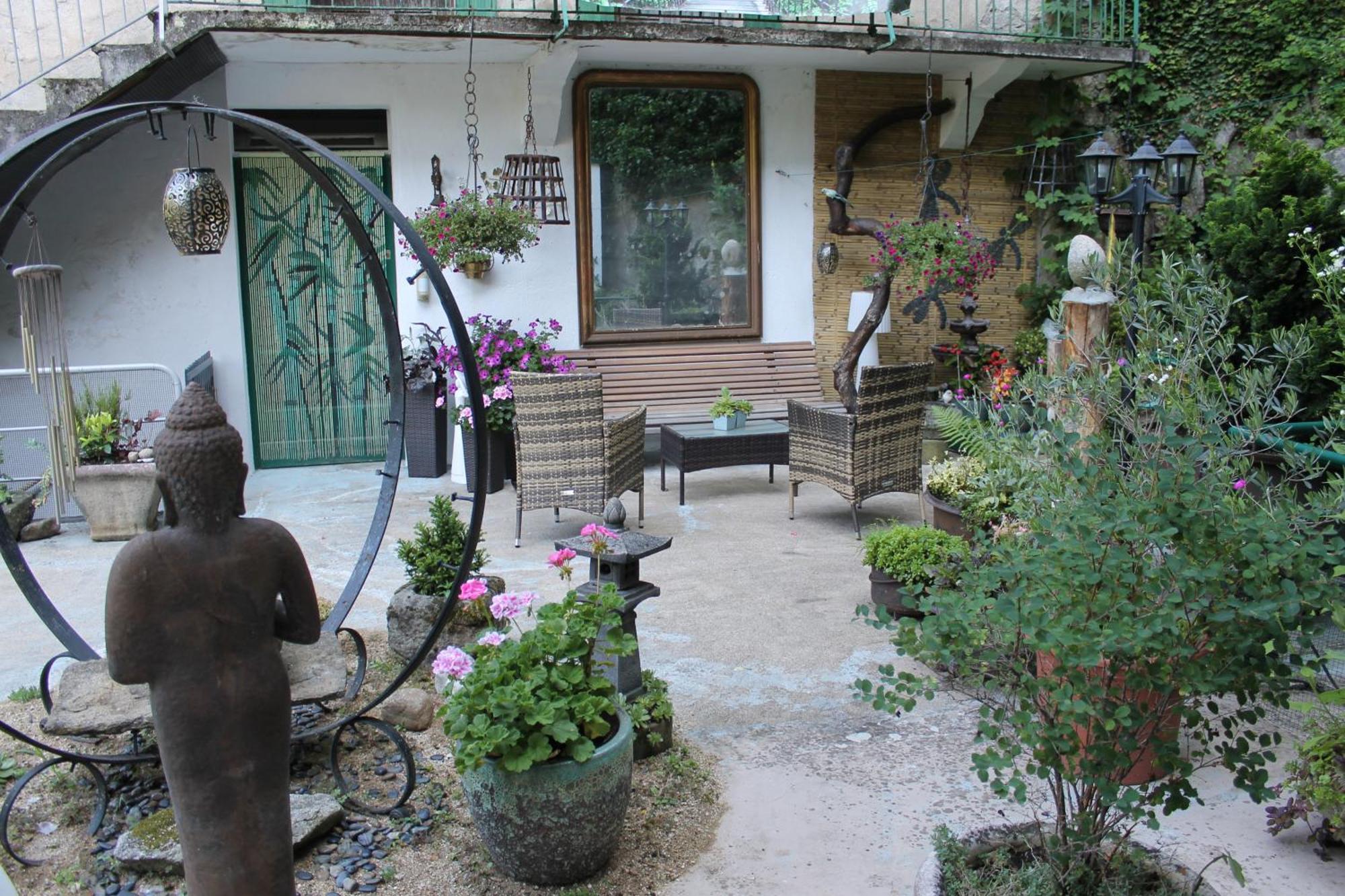 Chambre Bounty, B&B, Cuisine Privee, Lit Queen Size, Terrasse, Parking, Garage Olliergues Exterior foto