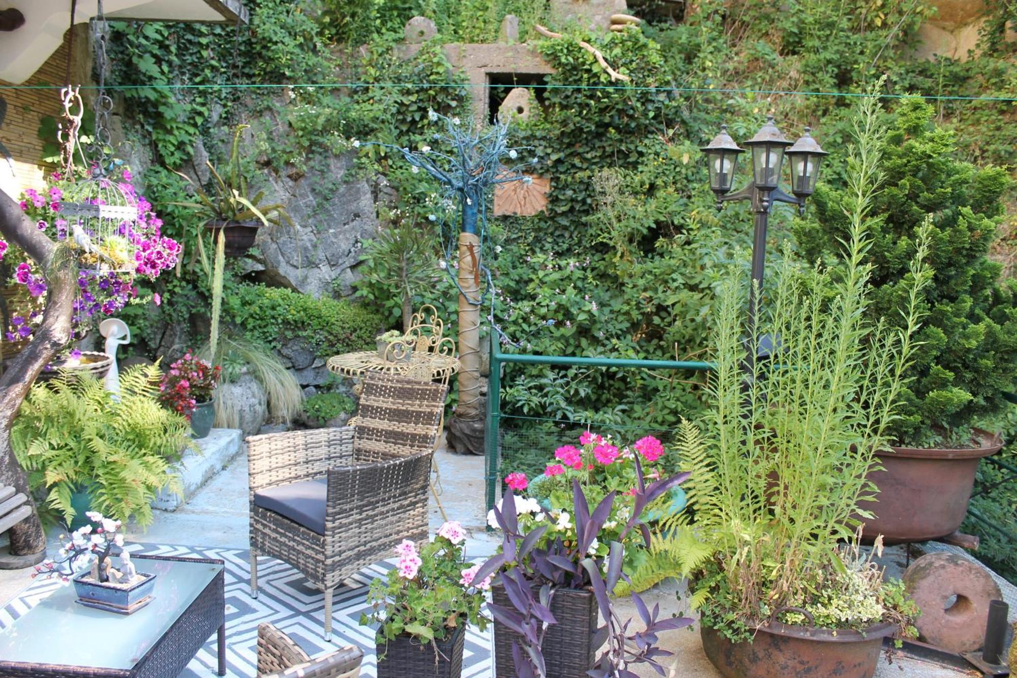 Chambre Bounty, B&B, Cuisine Privee, Lit Queen Size, Terrasse, Parking, Garage Olliergues Exterior foto